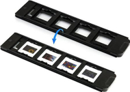 Kornizë për slajde Plustek Opticfilm 27-A11-0104A110, për modelet 7200/ 7200i/ 7500i/ 7600i Kornizë për slajde Plustek Opticfilm 27-A11-0104A110, për modelet 7200/ 7200i/ 7500i/ 7600i