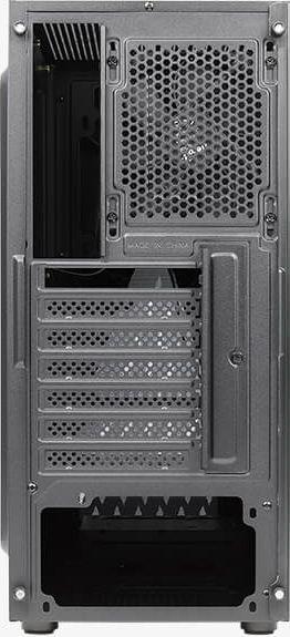 Kasë Aerocool Delta RGB (ACCM-PV45012.11)