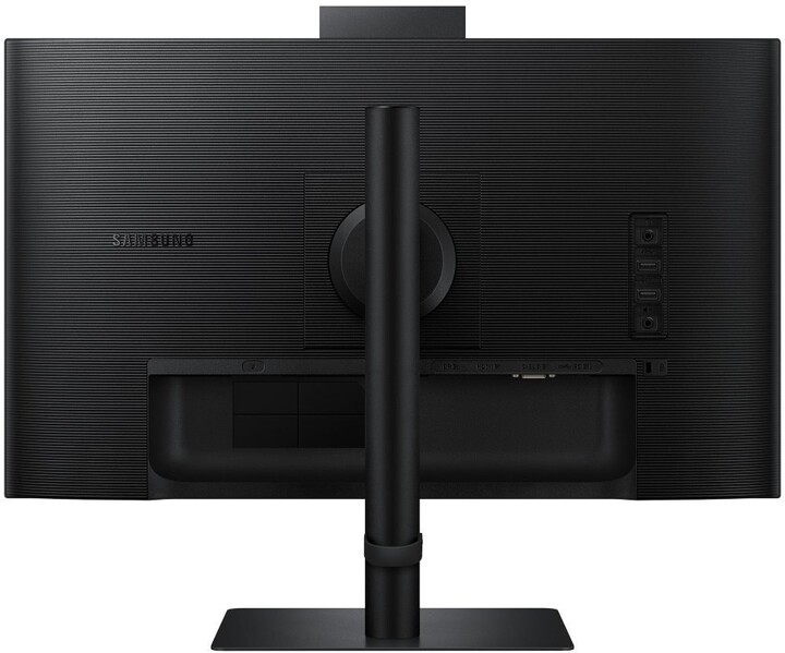 Monitor Samsung S40VA Webcam - LED 24 ", Full HD, i zi