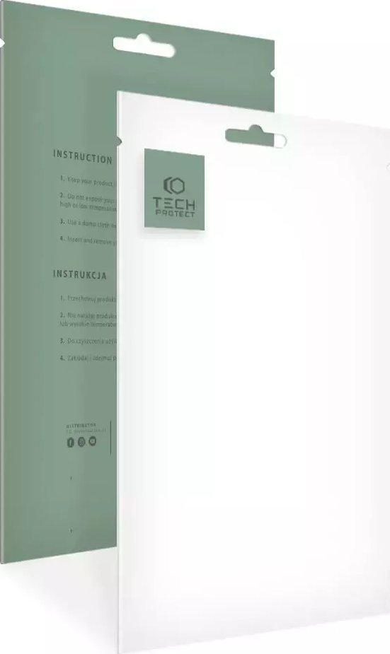 Mbulesë telefoni Tech-Protect Flexair Hybrid MagSafe, për iPhone 14 Pro, transparente