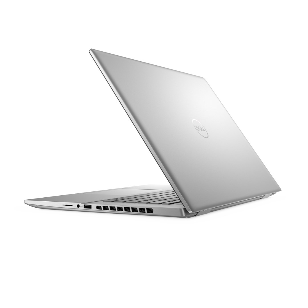 Laptop Dell Inspiron 7630, 16", Intel i7-13700H, 16 GB RAM, 512 GB SSD, NVIDIA GeForce RTX 3050, i argjendtë