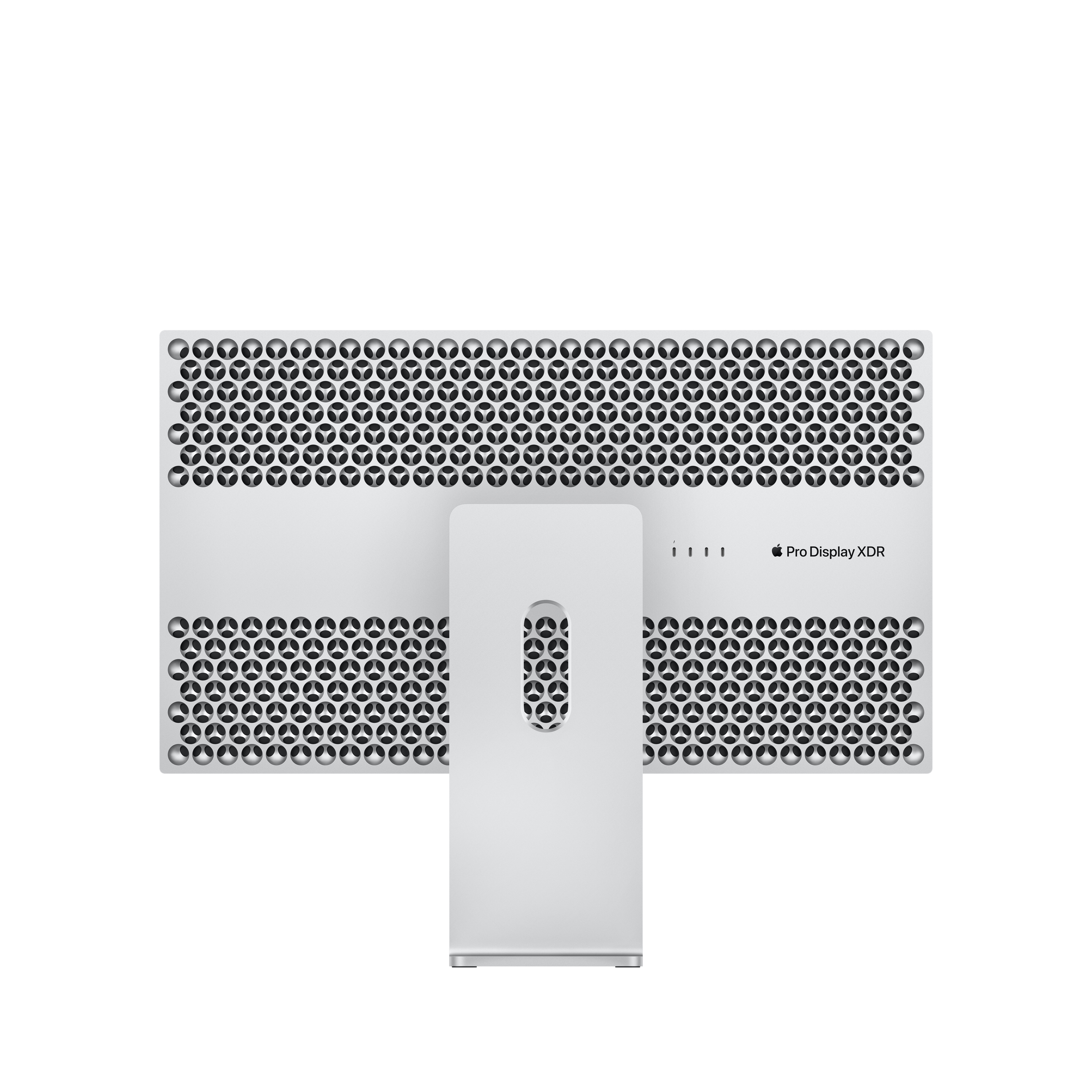 Apple Pro Display XDR, Nano-texture glass