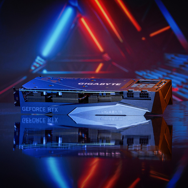 Kartelë grafike Gigabyte GeForce RTX 3070 GAMING OC 8G (rev. 2.0) NVIDIA 8 GB GDDR6