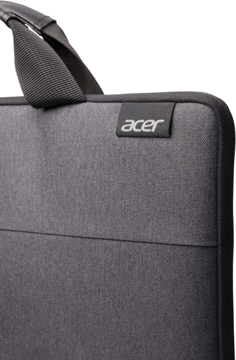 Mbështjellëse Acer NB 15.6", gri