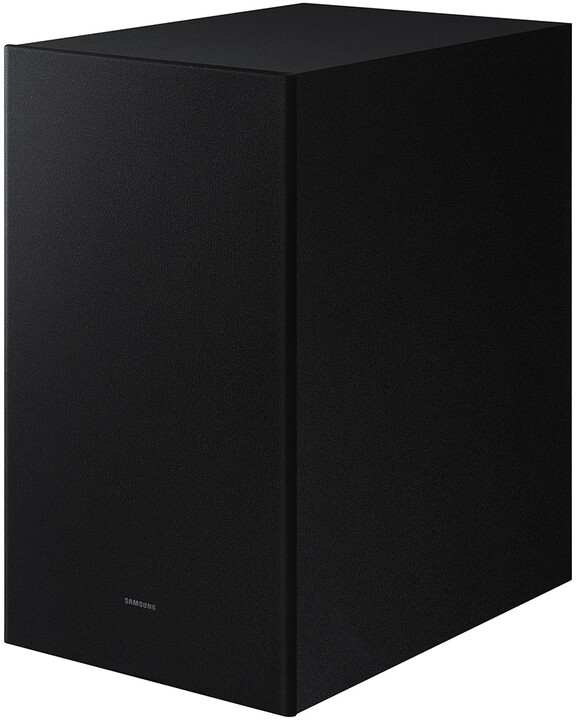 Soundbar Samsung HW-Q700C, 3.1.2, zezë
