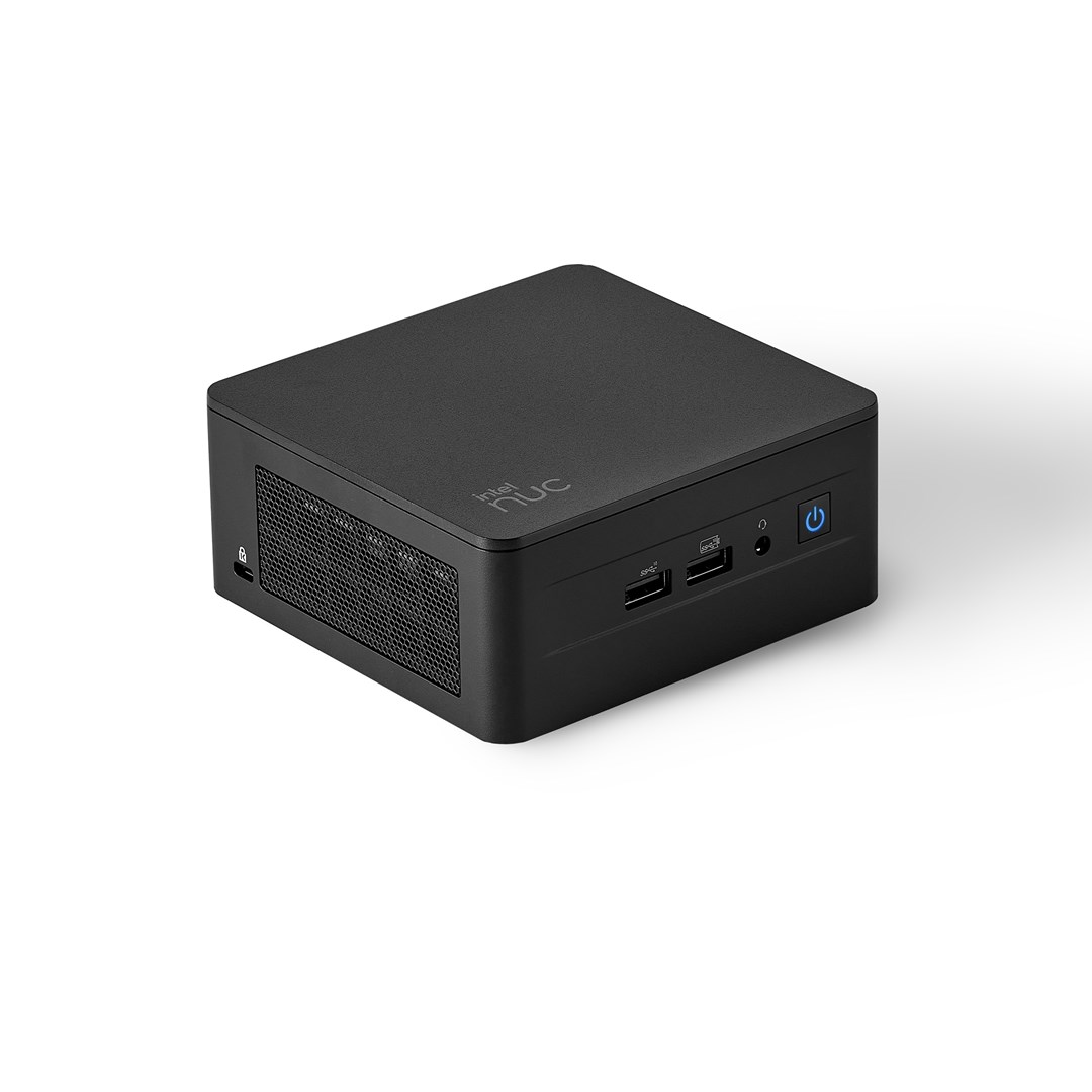 Mini PC ASUS NUC 13 RNUC13ANHI500002I, i5-1340P, i zi