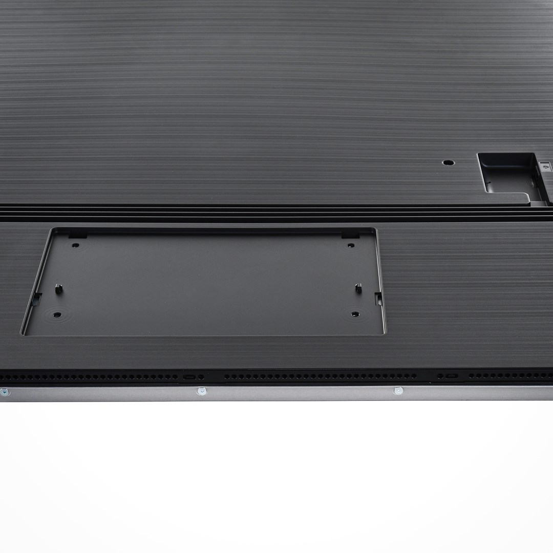 Televizor Samsung QE75QN85CAT Smart, 75" (190.5 cm), LED 4K UHD, i hirtë