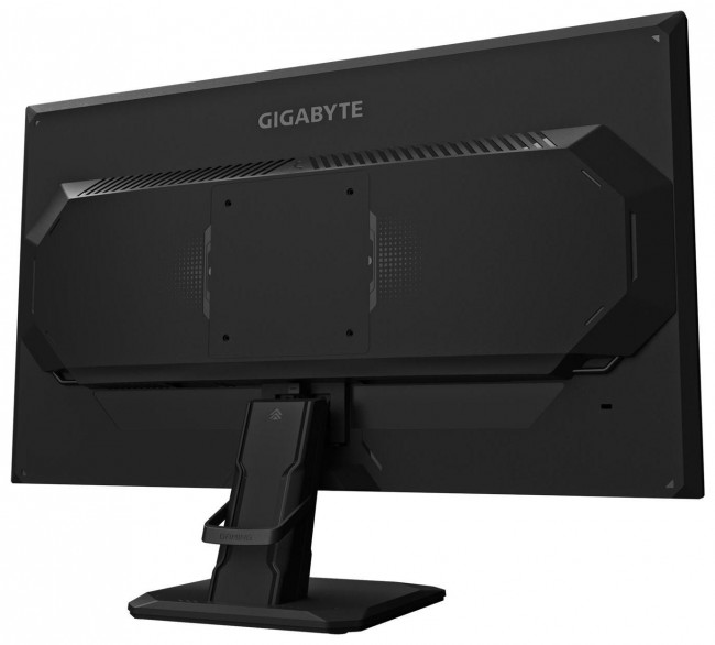 Monitor Gigabyte GS25F2, 24.5", Full HD, 200Hz, i zi