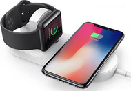 Karikues magnetik All New, 2.1 A, i bardhë