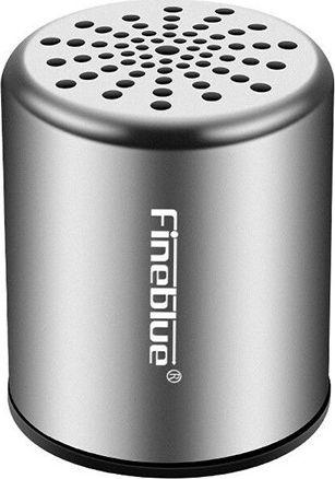 Altoparlant Fineblue MK-10, i argjendtë