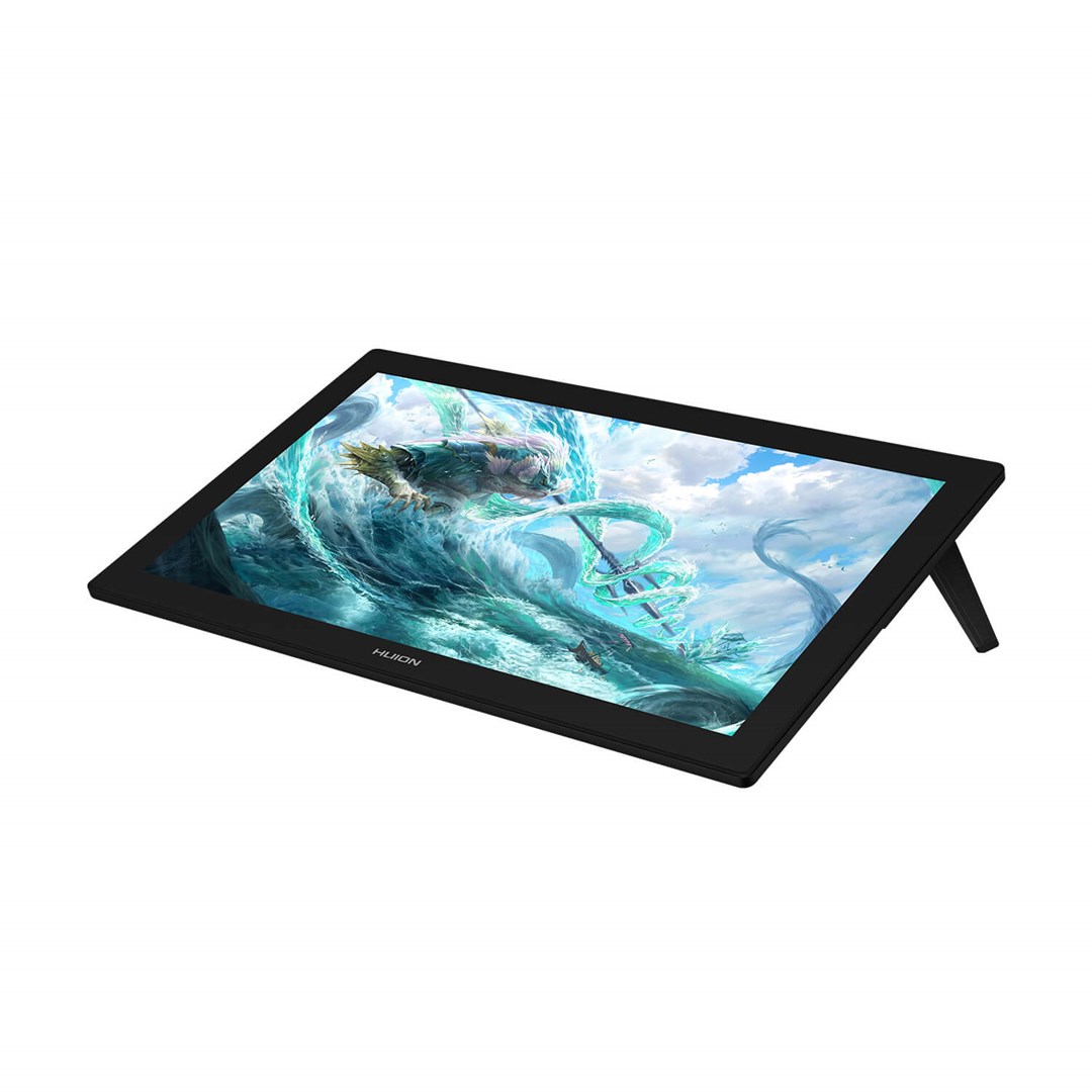 Tablet grafik Huion Kamvas Pro 24 4K