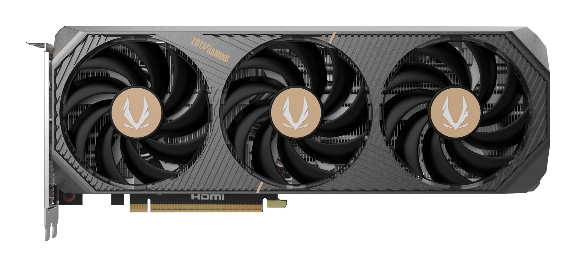 Kartelë grafike Zotac GAMING GeForce RTX 5070 Ti SOLID SFF OC NVIDIA 16 GB GDDR7 Kartelë grafike Zotac GAMING GeForce RTX 5070 Ti SOLID SFF OC NVIDIA 16 GB GDDR7