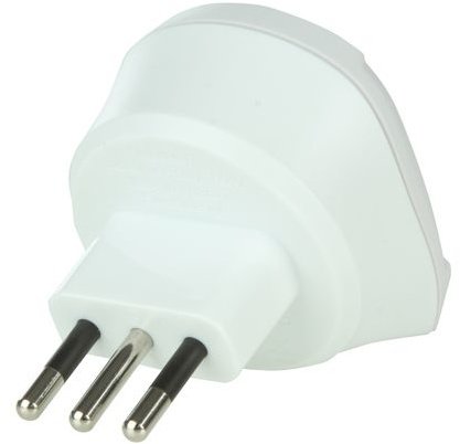 Përshtatës prize Skross, për Itali