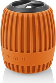 Altoparlant portativ GoGEN BS022O, 3W, i portokalltë