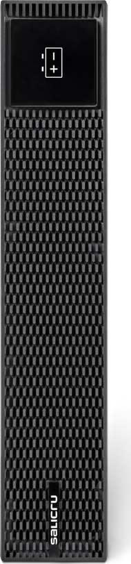 Батерија UPS Salicru 6B4BT000001, резерва на енергија, црна