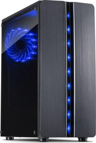 Kasë Inter-Tech Thunder, Midi Tower