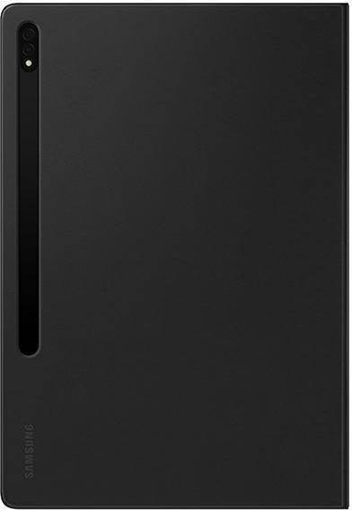 Mbrojt├½se p├½r tablet Tab S8 + Note View, EF-ZX800PB, e zez├½