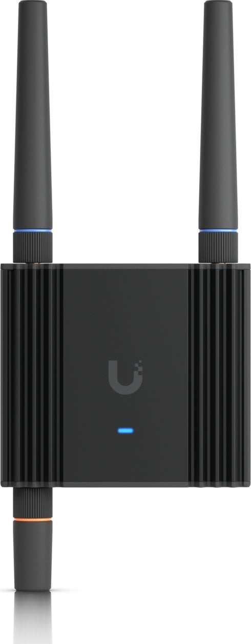 Ruter celular Ubiquiti UMR Ultra, LTE, WiFi, i zi