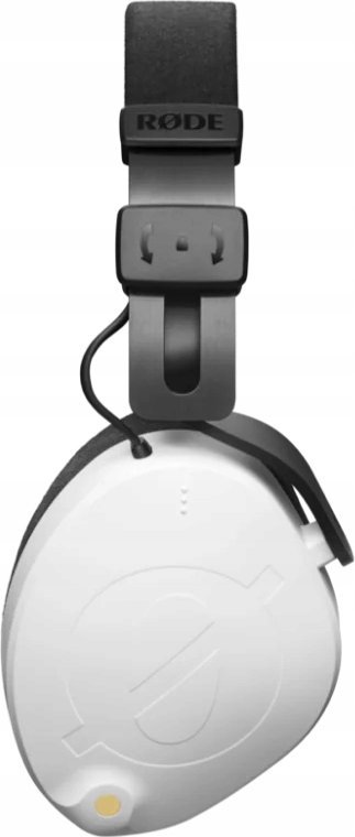 Kufje profesionale Rode NTH100W, over ear, 2024, të bardha
