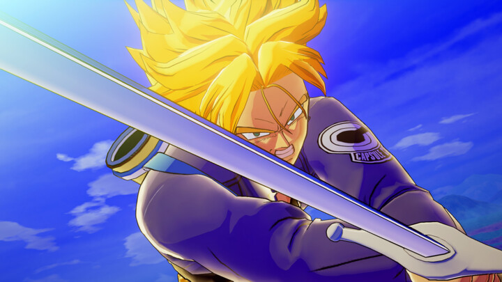 Videolojë Dragon Ball Z: Kakarot (PS5)