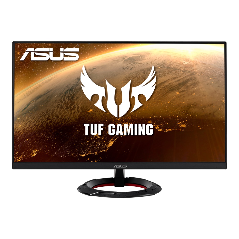 Monitor Asus TUF Gaming VG249Q1R, 23.8", Full HD, 165Hz, i zi