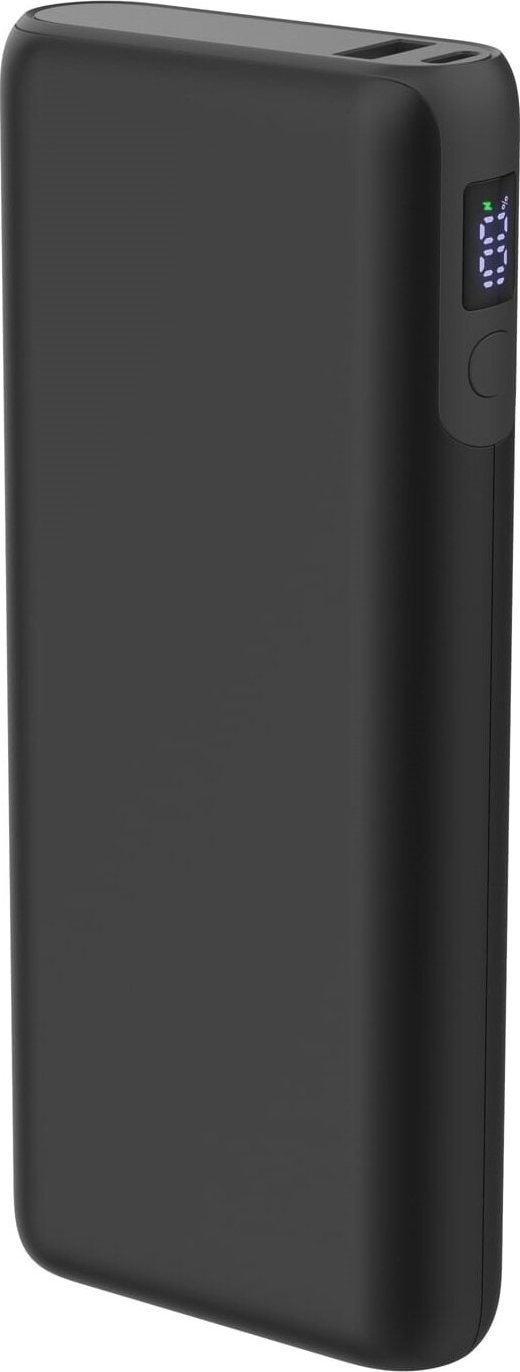 Power bank lnky Ev, 20000mAh, QC 3.0, PD 65W, e zezë