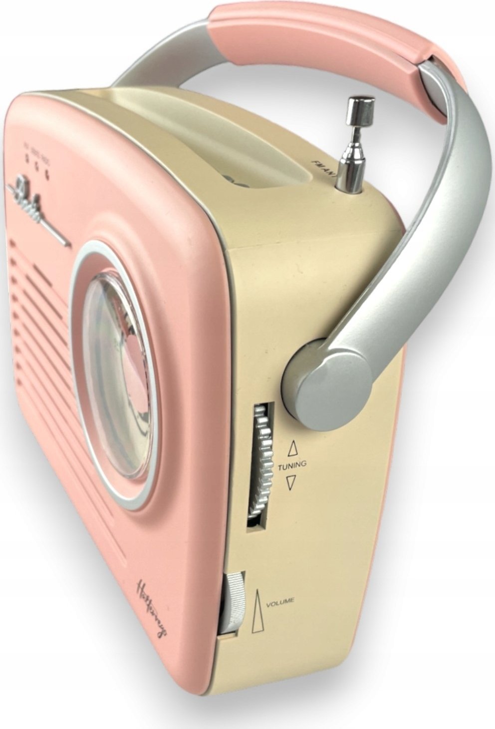 Radio tavoline Eltra Luiza Retro SP-11, MP3 USB SD, kafe