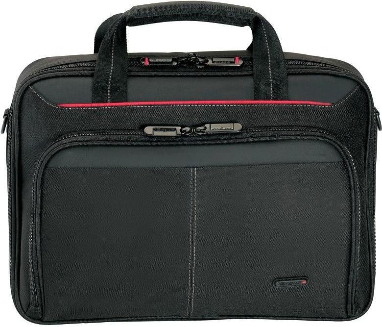 Çantë për laptop Targus Universal, e zezë, 15.6"