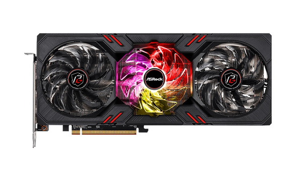 Kartelë grafike Asrock AMD Radeon RX 6650 XT Phantom Gaming D 8GB OC