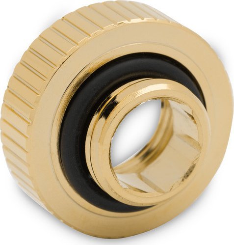 Zgjatues ftohje uji EKWB EK-Quantum Torque Extender Static MF 7, G1/4, metalik ari