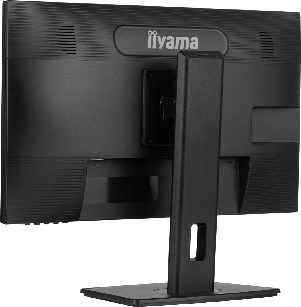 Monitor iiyama ProLite XUB2463HSU-B1, 24", 1920 x 1080, 100 Hz, i zi