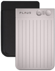 Снимач на звук Plaud Note, АИ, златен