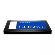 Hard disk ADATA Ultimate SU650 SSD, 2.5", 512GB