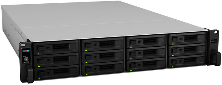 Njësi zgjerimi Synology RX1217sas