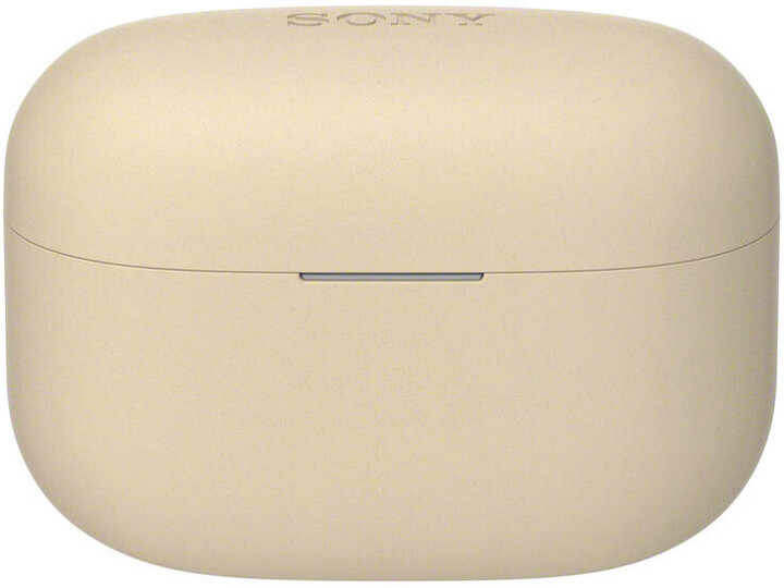 Dëgjuese Sony LinkBuds S, bezhë