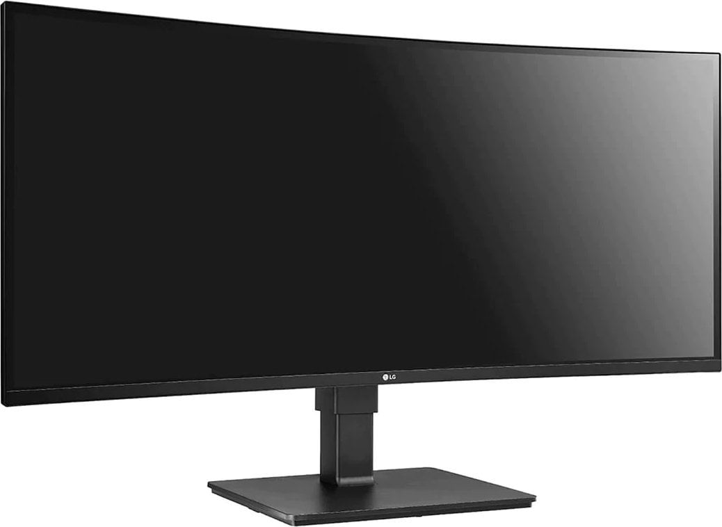 Монитор LG УлтраВајд 35BN77CP-B, 35\", 100Hz, црн