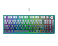 Tastierë gaming Havit KB899L  Tastierë gaming Havit KB899L