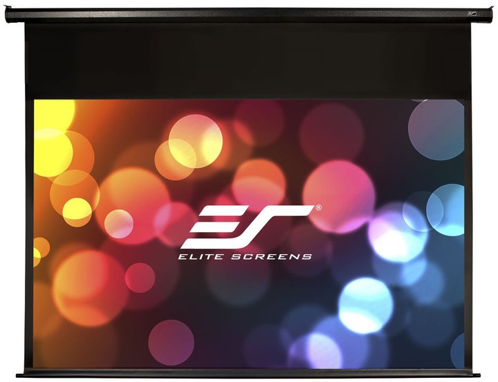Tabelë motorike Elite Screens 150 "