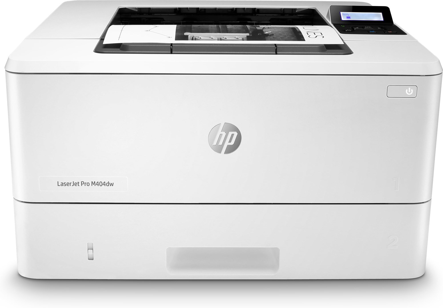 Printer HP LaserJet Pro M404dw, A4, Wi-Fi