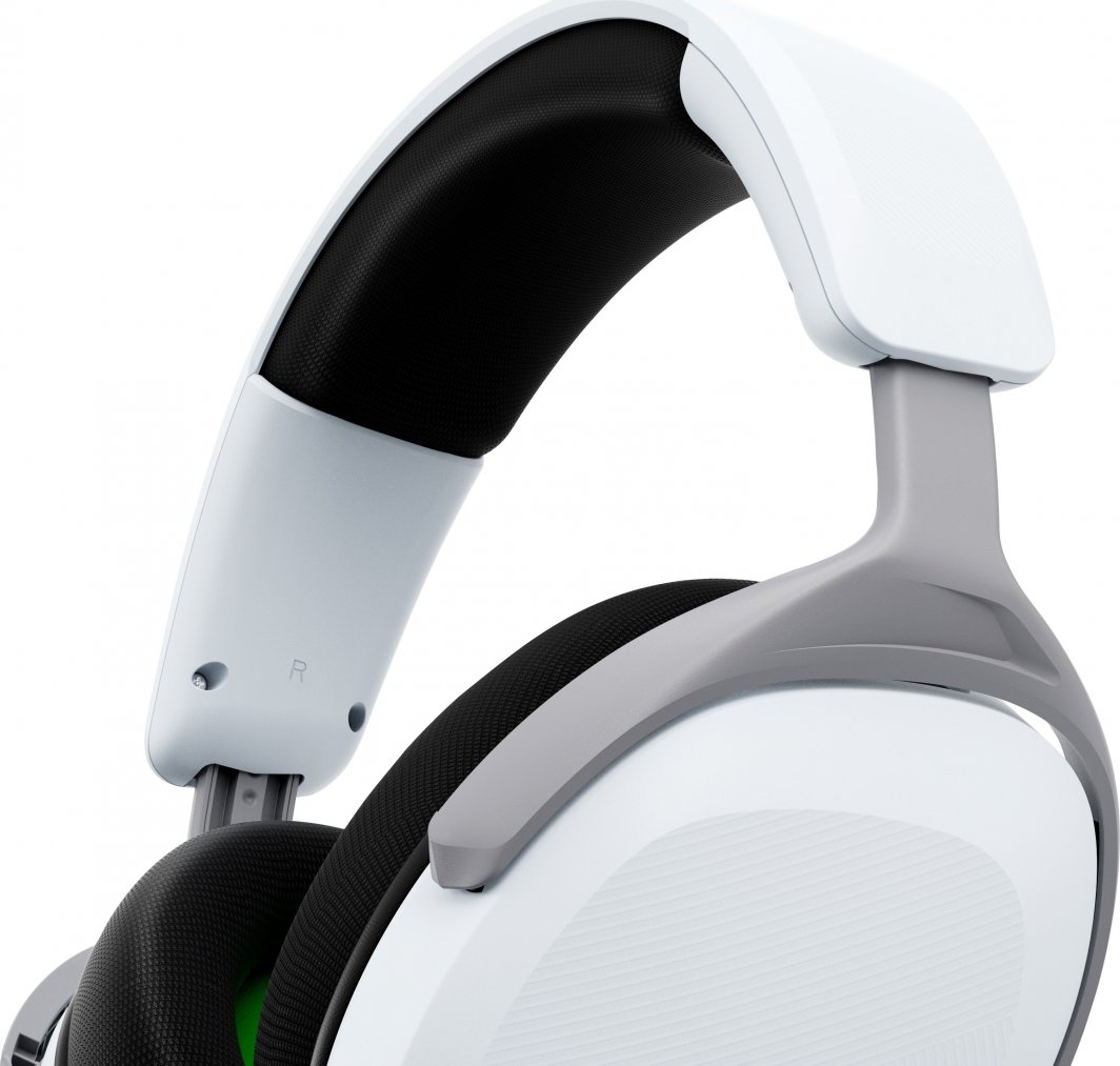 Kufje HyperX CloudX Stinger 2, të bardha