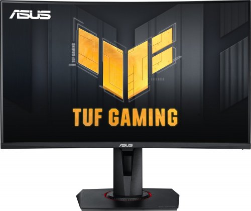 Gaming monitor albania - Monitor Asus Gaming VG27VQM, 27", FullHD (1920 x 1080), i zi