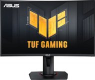 Monitor Asus Gaming VG27VQM, 27", FullHD (1920 x 1080), i zi