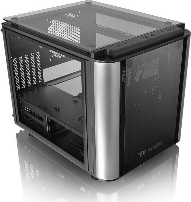 Kasë Thermaltake Level 20 VT, Cube Tower