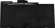 Лаптоп батерија CoreParts MBXHP-BA0201, за HP EliteBook 745 G4 840 G4 ZBook 14u G4, црна