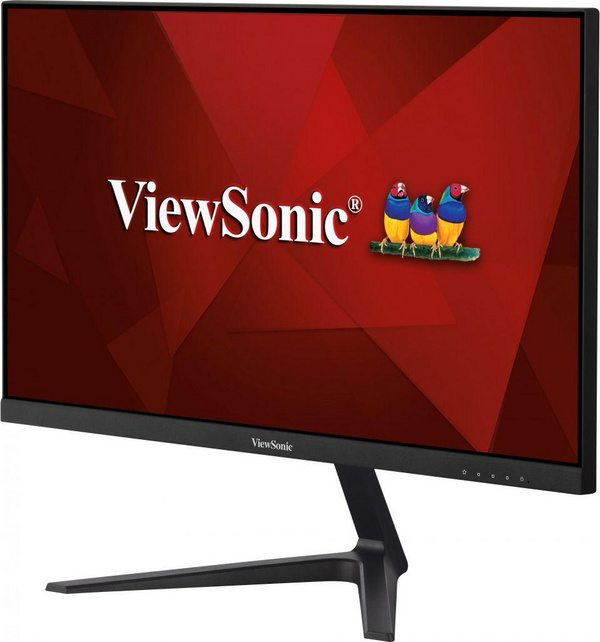 Monitor ViewSonic, 23.8'', FullHD, HDMI x2, DisplayPort x1, 165 Hz