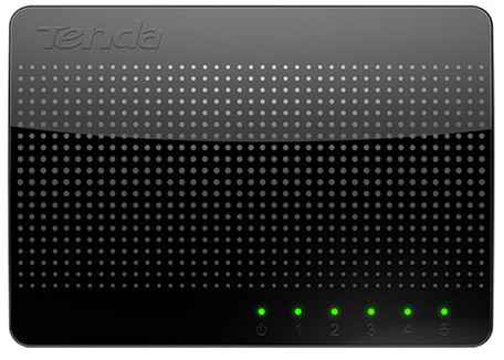 Switch Tenda SG105