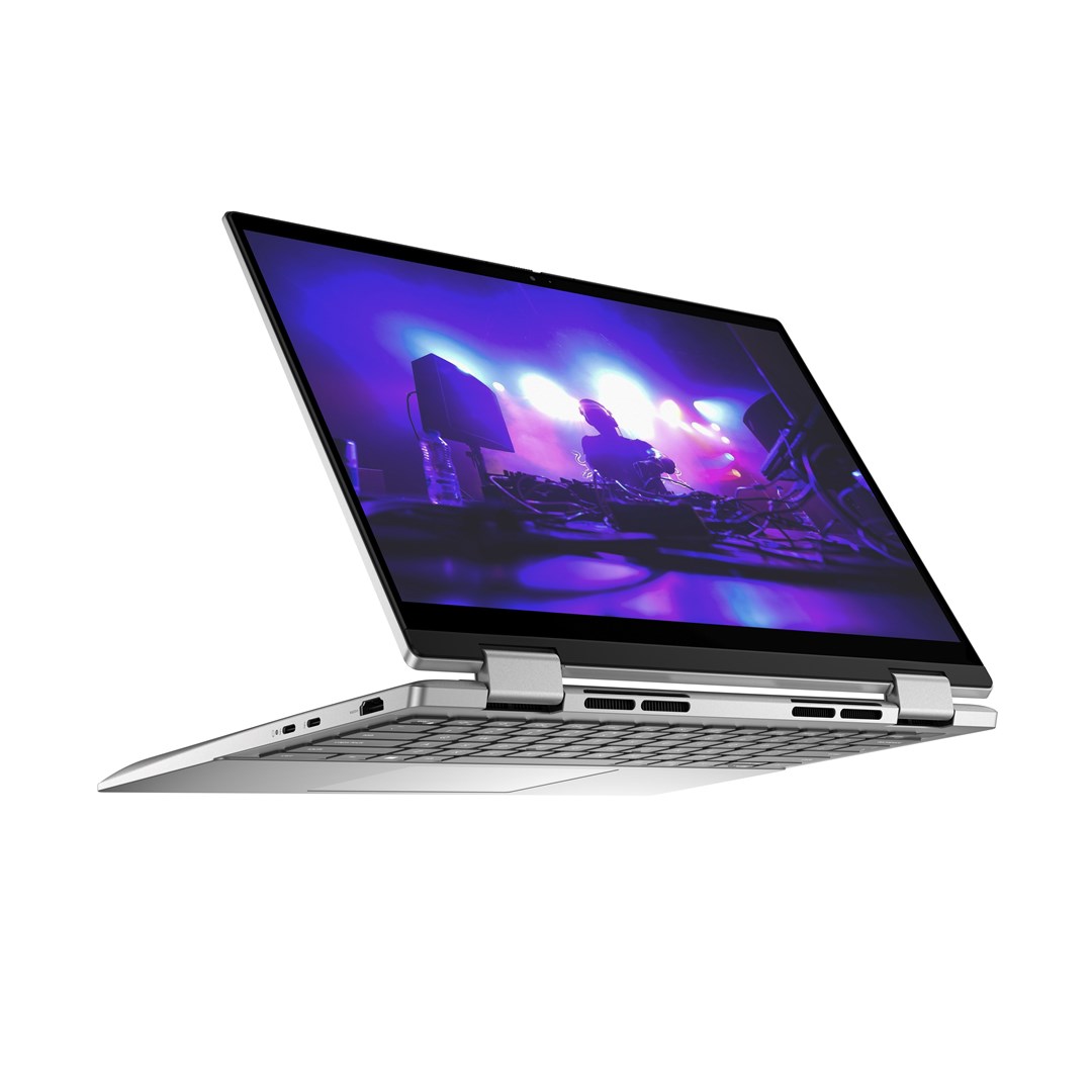 Laptop Dell Inspiron 7430 2-në-1, 14", Intel Core i7-1355U, 16GB RAM, 1TB SSD, i argjendtë