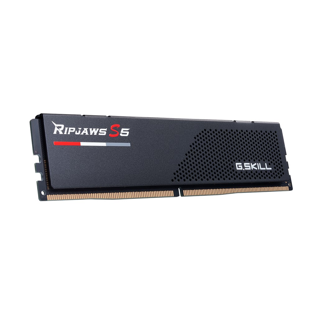 Меморија RAM G.Skill Ripjaws V F5-6000J3238F16GX2-RS5K 32 GB (2 x 16 GB) DDR5