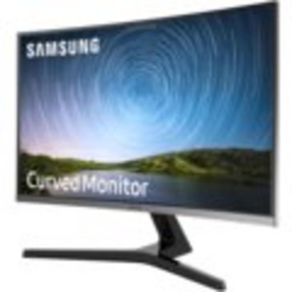 [OUTLET] Monitor Samsung C27R500, 27 " LED, Full HD, i hirtë