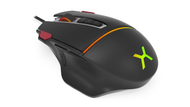 Maus Krux Fuze Pro, Gaming, USB Type-A, i zi